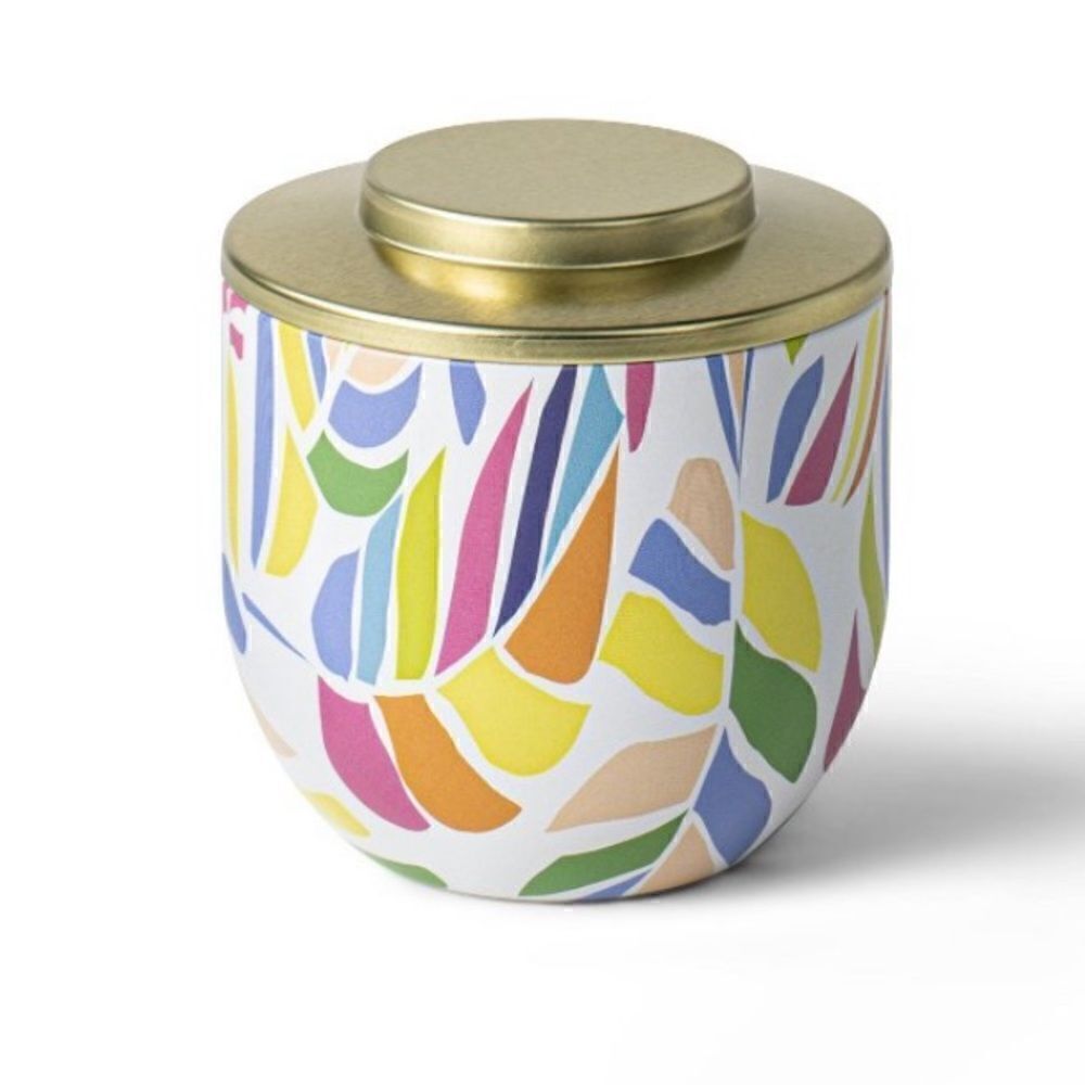 Tabitha Brown Candle in Tin/Container